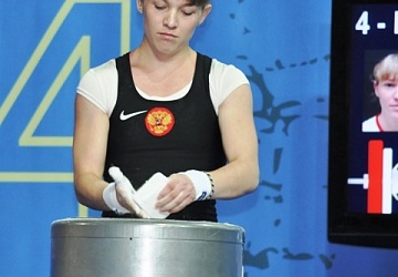 Первенство Европы среди юниоров до 20 лет и до 23 лет - 2014, Кипр, г. Лимасол