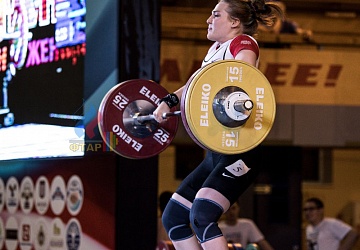 Чемпионат России 2019