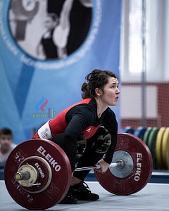 71 кг женщины
