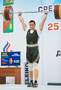 Мужчины 109+