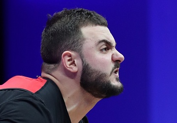 Чемпионат Европы по тяжелой атлетике 2020