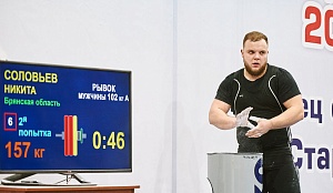 Мужчины 102