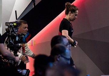 Чемпионат Европы 2019