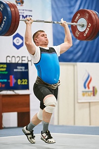 Мужчины 89А