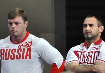 Первенство Европы среди юниоров до 20 лет и до 23 лет - 2014, Кипр, г. Лимасол