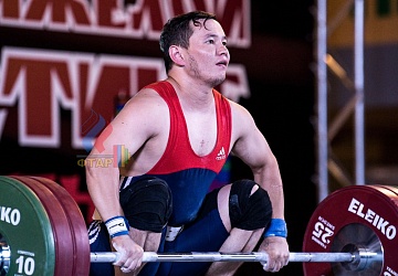 Чемпионат России 2019