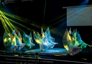 Кубок ямала 2019