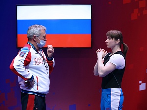 Женщины 76