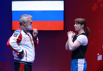 Чемпионат Европы по тяжелой атлетике 2020