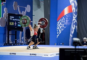 Кубок России г. Сочи 2018