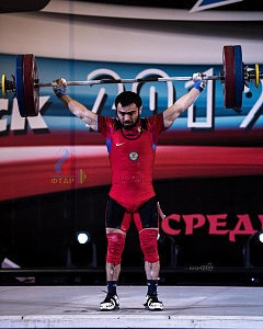 61 кг мужчины