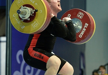 Чемпионат России 2020