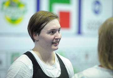 Чемпионат России 2020