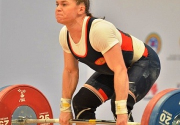 Чемпионат мира-2014, Казахстан, Альма-Ата