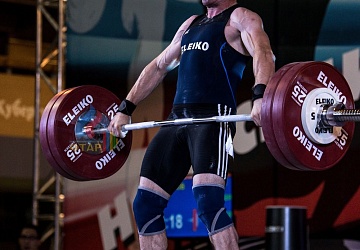 Чемпионат России 2019