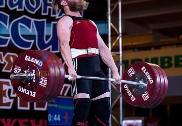 Чемпионат России 2019