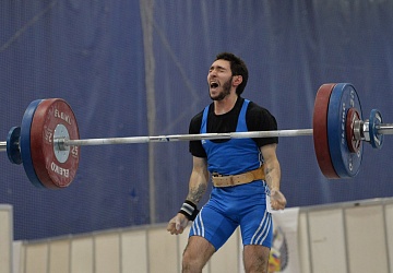 Кубок России 2021