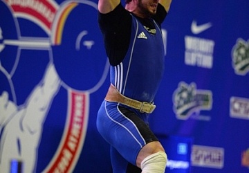 Чемпионат России-2016, Владикавказ