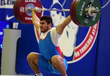 Чемпионат России-2016, Владикавказ