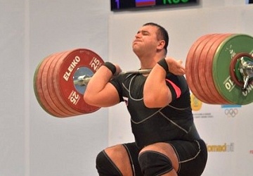 Чемпионат мира-2014, Казахстан, Альма-Ата