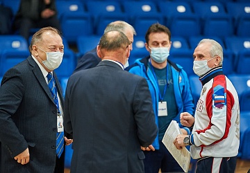 Кубок России 2021