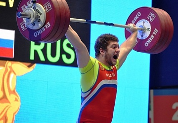 Кубок Президента Российской Федерации - 2015, Грозный