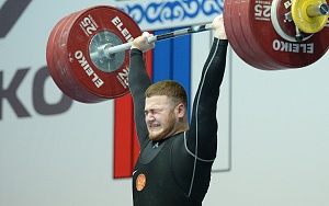 Мужчины 96