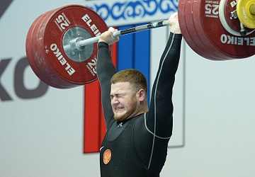 Чемпионат России 2020