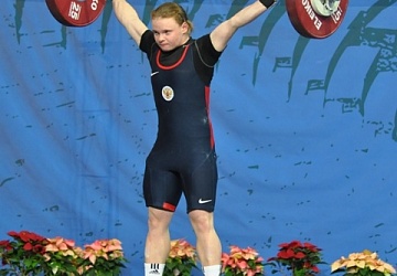 Первенство Европы среди юниоров до 20 лет и до 23 лет - 2014, Кипр, г. Лимасол