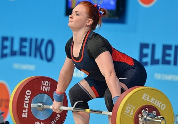 Чемпионат Европы 2015, Грузия, г. Тбилиси