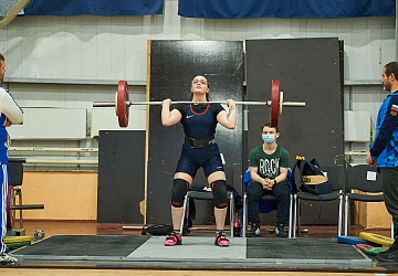 Кубок России 2021