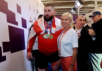 Чемпионат Европы по тяжелой атлетике 2020