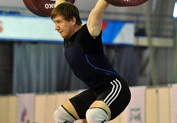 Чемпионат России-2015, Белгородская обл., г. Старый Оскол