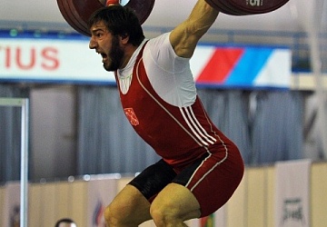 Чемпионат России-2015, Белгородская обл., г. Старый Оскол