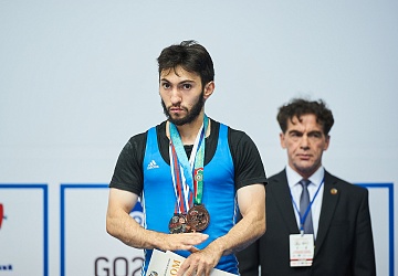 Чемпионат России 2020