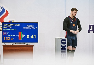 Кубок России 2021