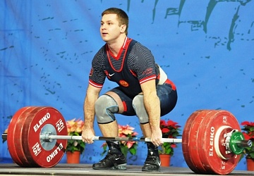 Первенство Европы среди юниоров до 20 лет и до 23 лет - 2014, Кипр, г. Лимасол