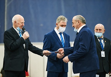 Кубок России 2021