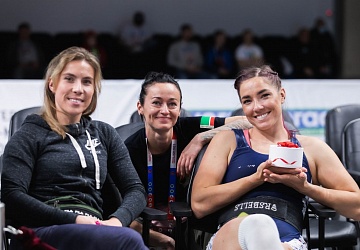 Чемпионат России 2021