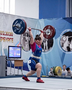 87 кг женщины
