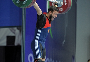 Чемпионат России 2020