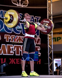 71 кг женщины