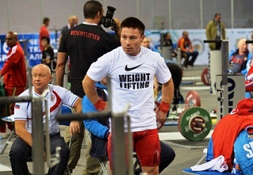 Чемпионат мира-2014, Казахстан, Альма-Ата