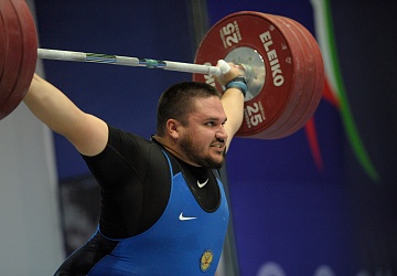 Чемпионат России 2020