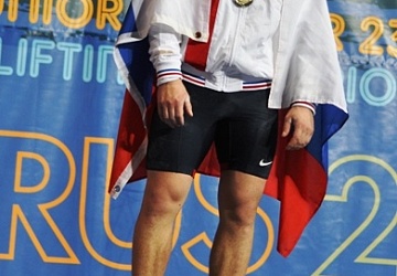 Первенство Европы среди юниоров до 20 лет и до 23 лет - 2014, Кипр, г. Лимасол