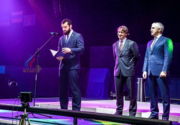 Кубок ямала 2019