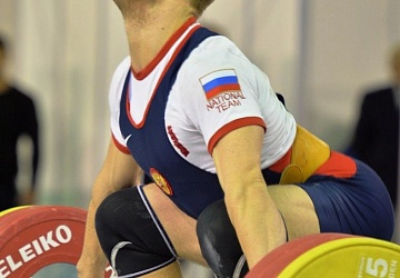 Кубок России-2015, Белгородская обл., г. Старый Оскол