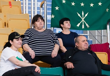 Чемпионат России 2021