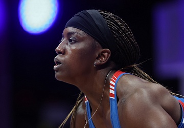 Чемпионат Европы по тяжелой атлетике 2020