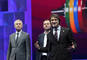 Чемпионат Европы по тяжелой атлетике 2020